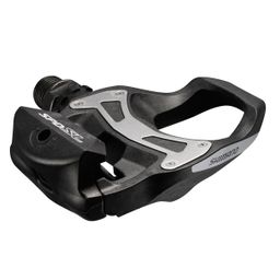 Shimano Pedaal SPD-SL PDR550 M/Plaatjes SM-SH11 Zwart (4524667226321)