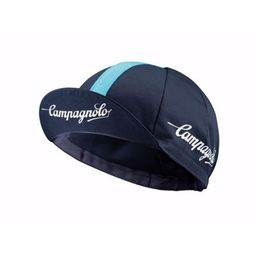 wielerpet campagnolo blauw (8053340456381)