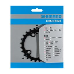Shimano Kettingblad 28T-BD SLX (4524667226765)
