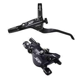 Shimano Schijfrem Set XT M8100 Voor (4550170686666)
