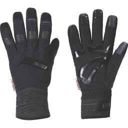Bbb BWG-29 Winterhandschoenen WaterShield 16 XL Zwart (8716683099294)