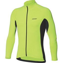 Bbb BBW-237 Shirt L.m. Transition S Neon Geel (8716683099522)