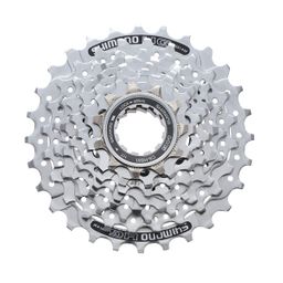 Shimano Cassette Alivio CS-HG51 (4524667841104)