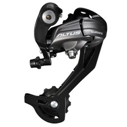 ERDM370SGSL Shimano Derailleur ZWART (4524667979630)