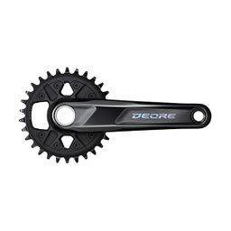 Shimano Crankstel Deore M6100 12-Sp (4550170617578)
