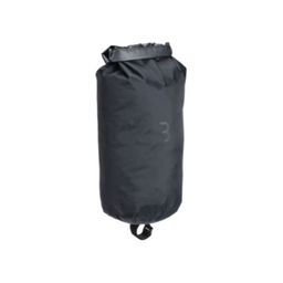 Bbb BSB-145 Bikepacking Stack Pack Met Houder 30 X 14 X 14cm - 4L Zwart (8716683128758)