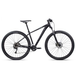 Orbea MX 29 40, Metallic Black (Gloss) / Grey (8434446745188)