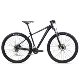 Orbea MX 29 50, Metallic Black (Gloss) / Grey (8434446745133)