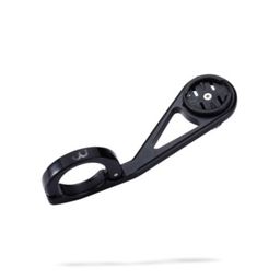 Bbb BCP-96 Bracket ErgoMount Duo Garmin, Wahoo And Mio Compatible Zwart (8716683122213)