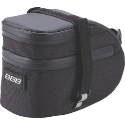 Bbb BSB-31L Zadeltas EasyPack L Zwart (8716683094602)