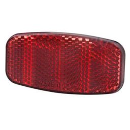 Reflector Spanninga rood 80 mm (8715117003685)