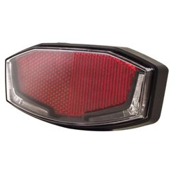 Spanninga Led A. Refl. Span Lineo Krt (8715117017033)