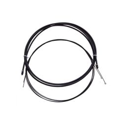 Kabelset Sram vers slickwire pro road/atb 4mm zw (0710845667107)