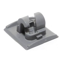 Batavus Anp spatd stanghouder curana 2 pvc gry ds a 10 (8715957182656)