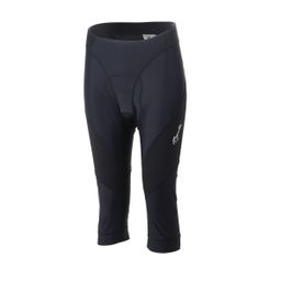 Rogelli Ds Wielerknicker Essential Zwart M (8717849040266)