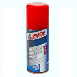 Olie Cyclon instant polish wax 100ml krt (8713504005564)