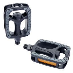 Pedaal Xlc pvc 9/16 zw pdc17 stel (4055149356491)