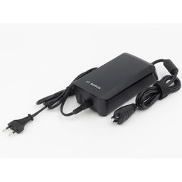 Bosch Standard charger. 4 A oplader. in sierlijke verp (4047025220194)