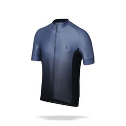 Bbb BBW-405 Shirt K.m. RoadTech L Grijs (8716683125153)