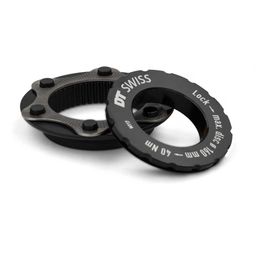 Dt swiss Naafd dt center lock adapter race 160mm 12mm zw (7613052116808)