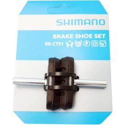 Shimano Shim remblokset cantilever CT91 (2) (4524667072935)