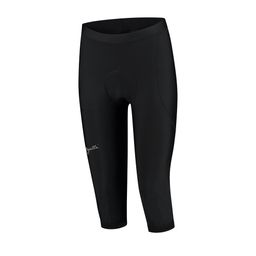 Rogelli Ds Wielerknicker Basic Zwart M (8717849041126)