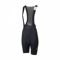 Rogelli Ds Wielerbroek Bret. Essential Zwart XL (8717849041249)