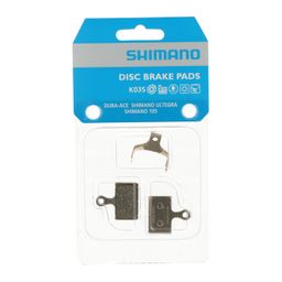 Shimano Remblokset K03S Resin BR-M Verbeterde Slijtvasthe (4550170451738)