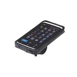 Bbb BSM-11M Smartphone Houder Guardian S 140x70x10mm Zwart (8716683084337)