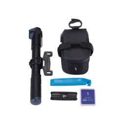 Bbb BSB-51 Set CombiPack Zwart (8716683084351)