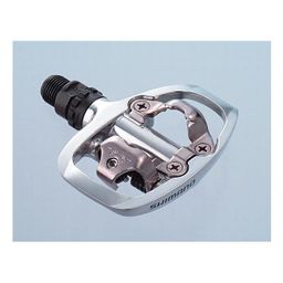 Shimano Pedaal SPD A520 M/Plaatjes SM-SH51 Touring (4524667084556)