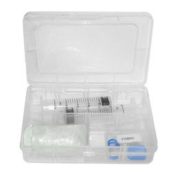 Remd Xlc bleeding kit hydro db tektro/Xlc (4055149050672)