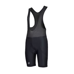 Rogelli Wielerbroek Basic Bret. Zwart XL (8717849261067)