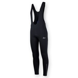 Rogelli Collant Tavon Zwart 2XL (8717849917476)