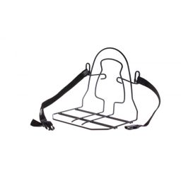 Dragerverbreder Steco monkeymee zwart (8713397002237)