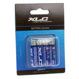 Batt Xlc penlite lr03 aaa krt a 4 (8715957486617)