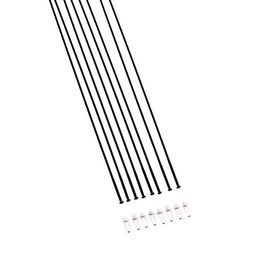 Dt swiss Spaakkit dt cr1600 dicut 25 db v+a zw (7613052026916)