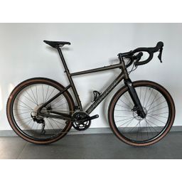 Zannata Z40 Gravel GRX400, Patina Goud Mat (za22fialz40-xla-patin-shgrx40)