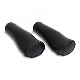 Selle orient handvat LEDER vleugel 135mm (8714868035563)
