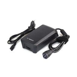 Bosch Acculader E-bike Fast Charger 6-ampere - incl. (4047025782074)