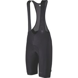 Bbb BBW-213 Broek + Bretel Powerfit XL Zwart (8716683104400)