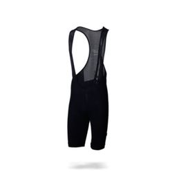 Bbb BBW-213 Broek + Bretel Powerfit XXL Zwart (8716683104417)