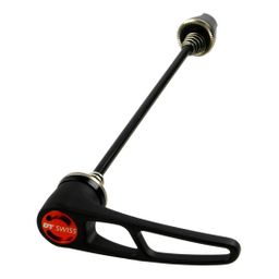 Dt swiss Naafd dt rws staal 135/5 (7630013912590)