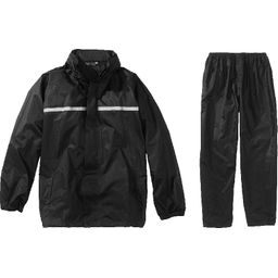 Regenpak Greenlands Basic - zwart (medium) (8714736521136)