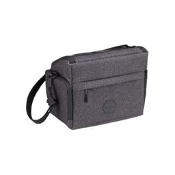 Bbb BSB-139 Stuurtas FrontPack 26x16x18cm - 5.5L Grijs Melange (8716683128000)
