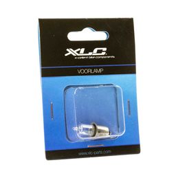 Voorlamp Xlc hal.6v 2.4w met kraag (8715957486648)