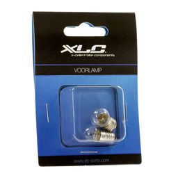 Voorlamp Xlc 6v 3.0w ds a 2 (8715957486679)