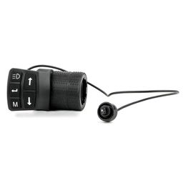 Trelock Ebp gashendel+bediening trel ion cu3 hbcv2 rechts (8715957366254)