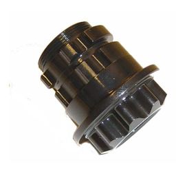 Dt swiss Naafd dt palhouder kaal 370/onyx (7613052185729)