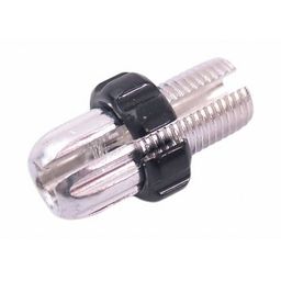 Bofix 241720 Stelbout ATB remhevel 10x16 alu per stuk (8717289105969)